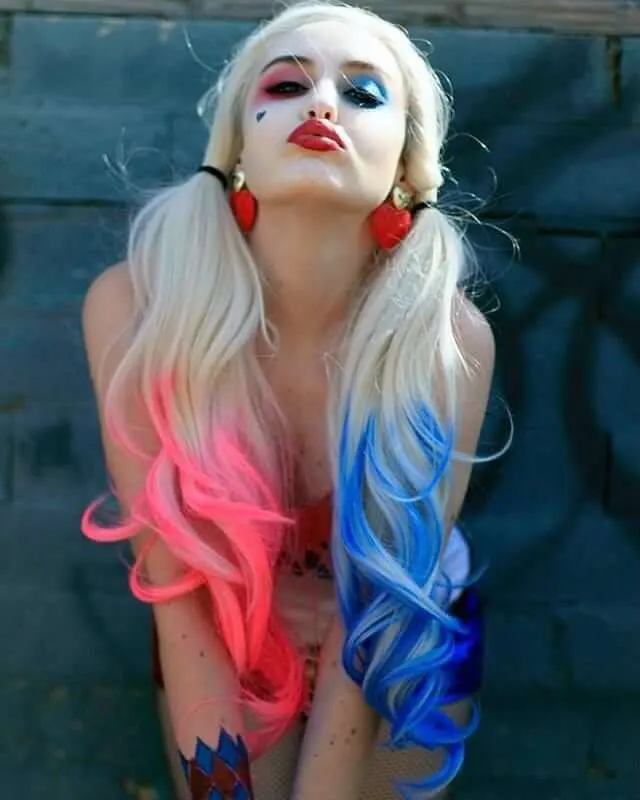 Harley-Quinn-Bikini-Images