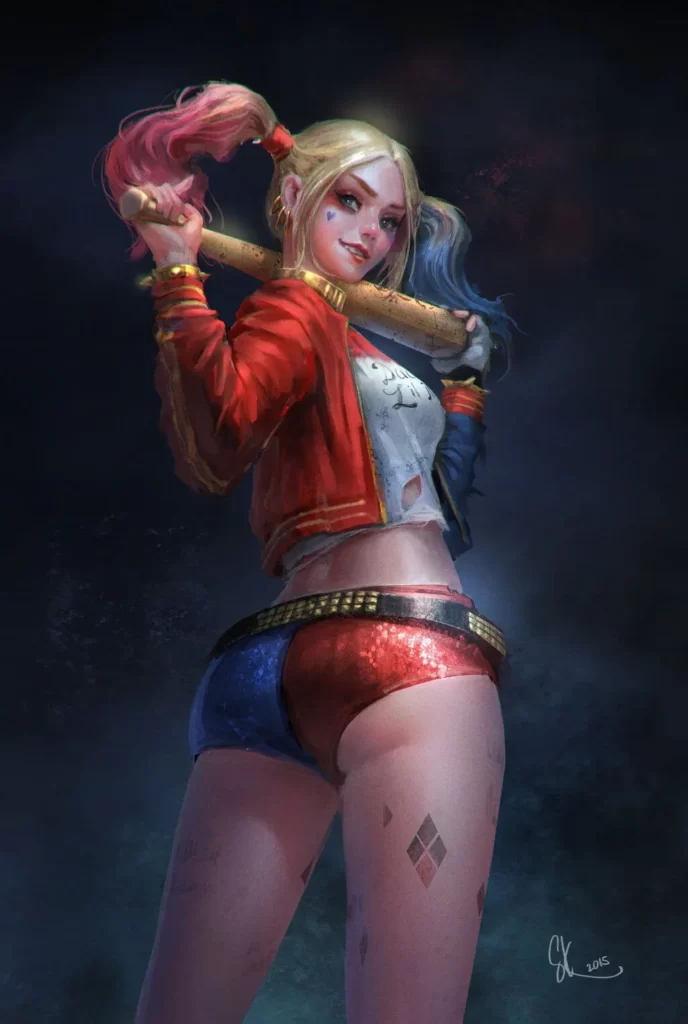 Harley-Quinn-Hot-Pics