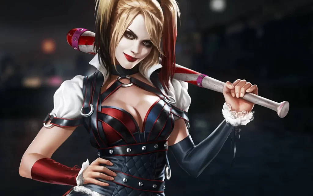 Harley-Quinn-Pictures