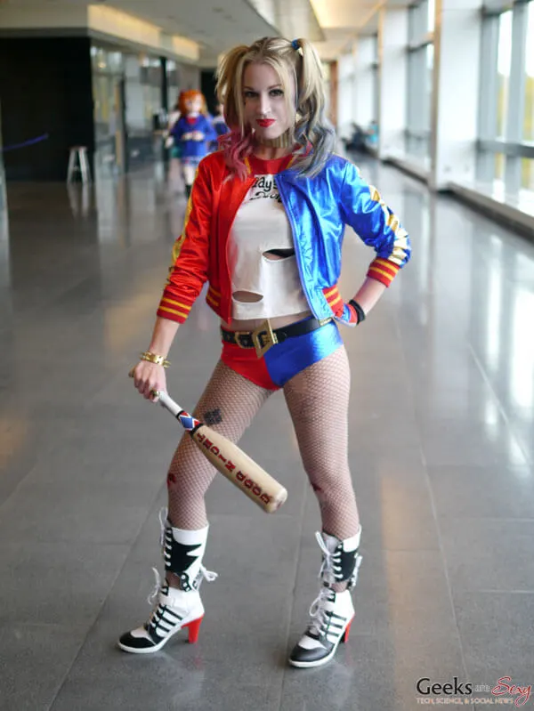 Hot-Images-of-Harley-Quinn
