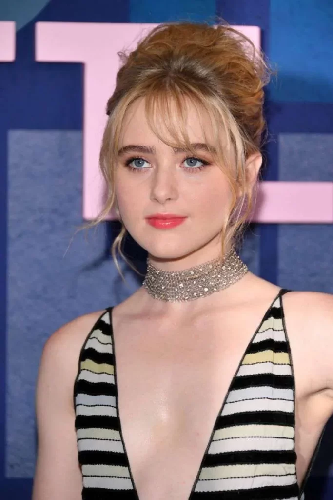 Hot-Images-of-Kathryn-Newton