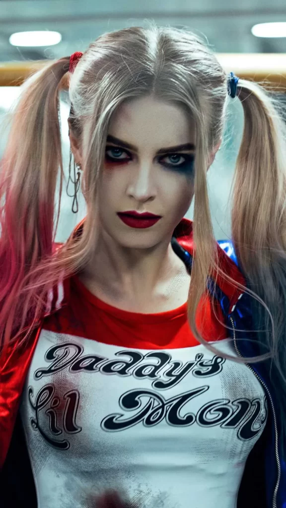 Images-of-Harley-Quinn