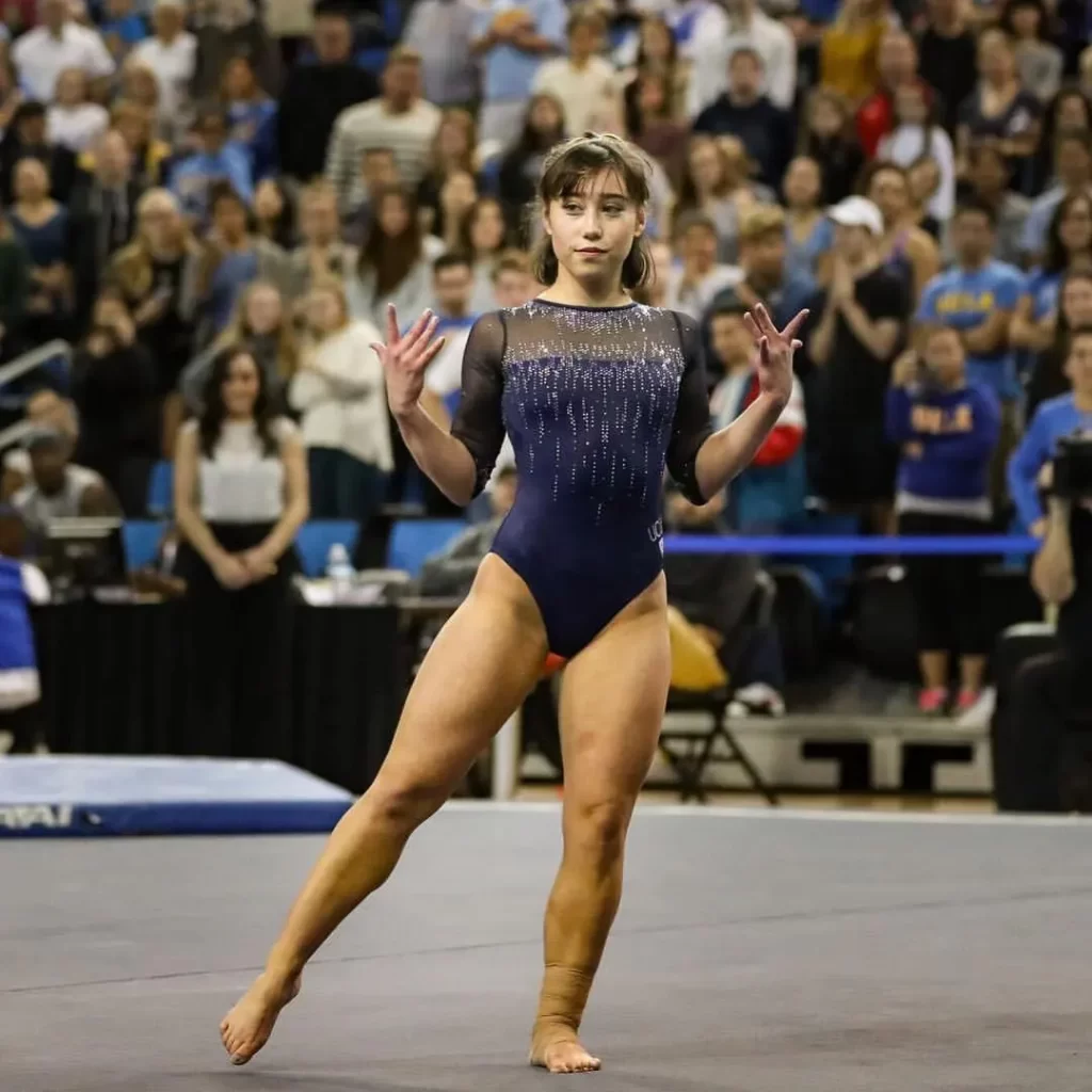 50 Katelyn Ohashi Bikini Pictures (Hot & Sexy) - wrongsideoftheart