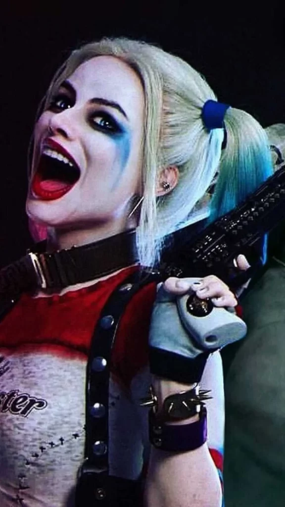 Looks-of-Harley-Quinn