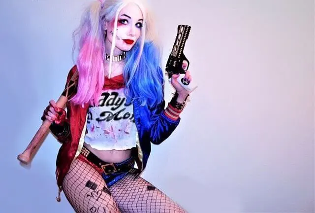 Sexy-Images-of-Harley-Quinn