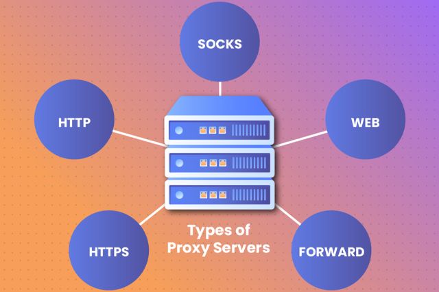 Why Use a Proxy Server?