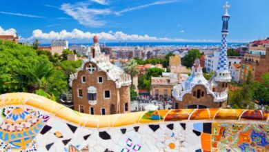 best-destinations-for-travelling-in-spain