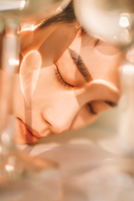 Popular Applications in Beauty and Skincare