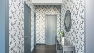 Bring Your Happy Feet in With Entryway Essentials