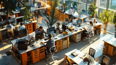 Tools for Streamlining Business Operations