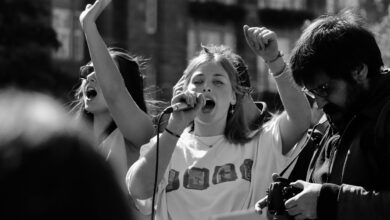 Subtle Ways To Show Your Support For A Political Candidate