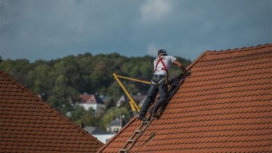 Top Roofing Services in Louisville