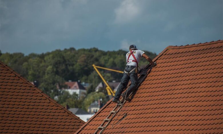 Top Roofing Services in Louisville