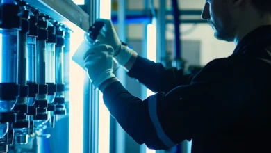 Guide to Professional Water Treatment Services and Solutions for Businesses