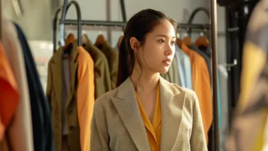 How to Style a Basic Blazer for a Polished and Professional Look