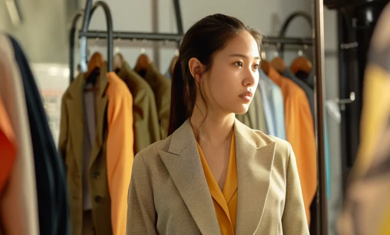 How to Style a Basic Blazer for a Polished and Professional Look