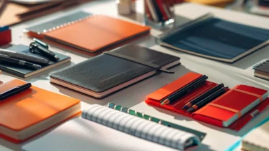 Importance of Branded Business Supplies for Marketing