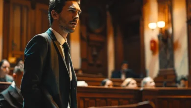 Role of Personal Injury Lawyers in Seeking Compensation