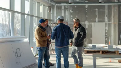 Tips for Building and Running a Successful Recreational Athletic Facility