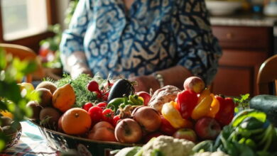 Tips for Looking After Your Health and Wellness as You Age