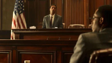 Defending Your Rights Why You Need a Defense Attorney in Las Vegas