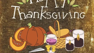 How to Host a Thanksgiving Feast for Vegetarian Guests Easy or Impossible