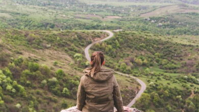Embracing Change Moving Forward After Addiction