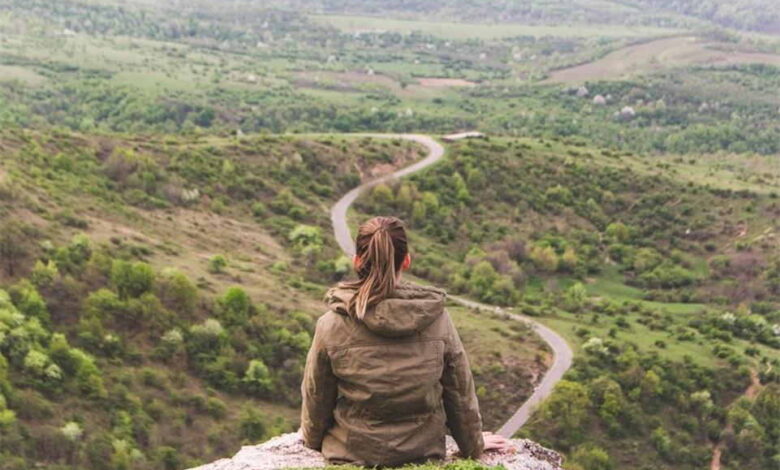 Embracing Change Moving Forward After Addiction