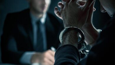 Navigating Complex Legal Systems with a Defense Lawyer