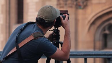 Photoshoot in Rome for Bloggers What to Consider When Shooting