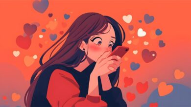 Using Niche Dating Apps to Meet Singles Who Value a Healthy Lifestyle