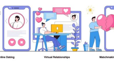 Long Distance Relationships in the Digital Age My Experience with Russian Women