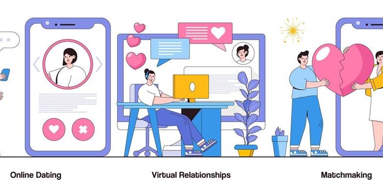 Long Distance Relationships in the Digital Age My Experience with Russian Women