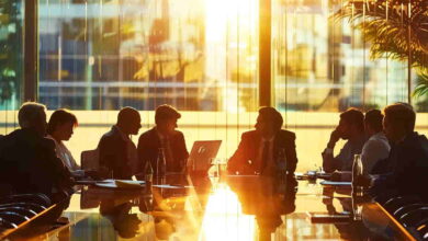 Maximizing Deductions How CPA Services Can Transform Your Business Tax Strategy