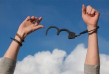 Criminal Defense Process Navigating Legal Rights