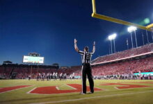 Game Day Glory Why College Football is More Than Just a Sport