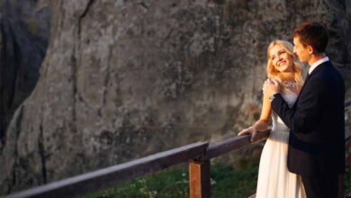 Polish Women for Marriage Planning Your Dream Wedding After Online Dating Success