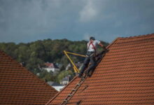 Roof Repair Ultimate Guide for Homeowners