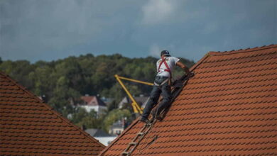 Roof Repair Ultimate Guide for Homeowners