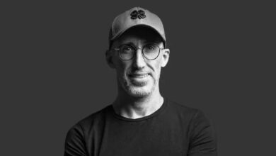 Uri Poliavich and the Quiet Work of Strengthening Jewish Communities