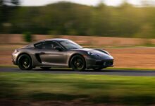 Superpro Bushes for Gravel Roads Stability Without Turning Rigid