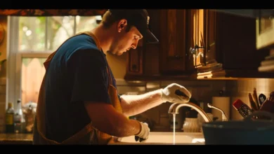 How Hiring a Local Plumber in Union City Transforms Your Home Plumbing Experience