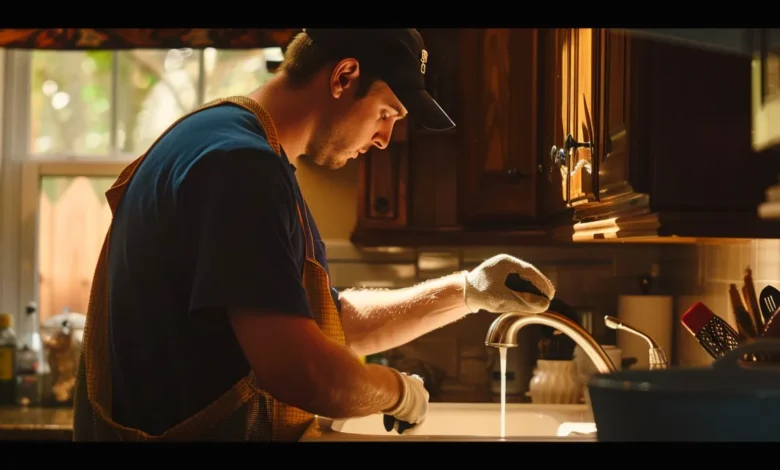How Hiring a Local Plumber in Union City Transforms Your Home Plumbing Experience