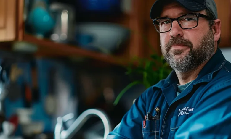 How Hiring a Trustworthy Plumber in Chandler Can Solve Your Plumbing Woes