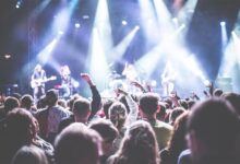 London’s Most Exclusive Nightlife Experiences