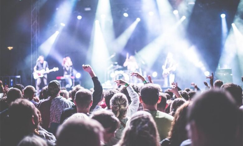 London’s Most Exclusive Nightlife Experiences