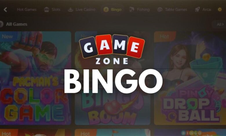 PH Bingo