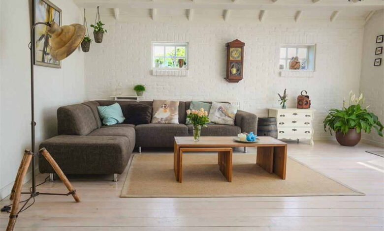 Common Mistakes People Make When Updating Their Home’s Interior