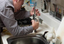 Your Ultimate Guide to Kitchen Plumbing