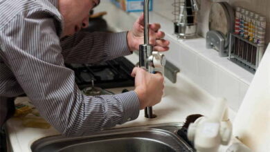 Your Ultimate Guide to Kitchen Plumbing